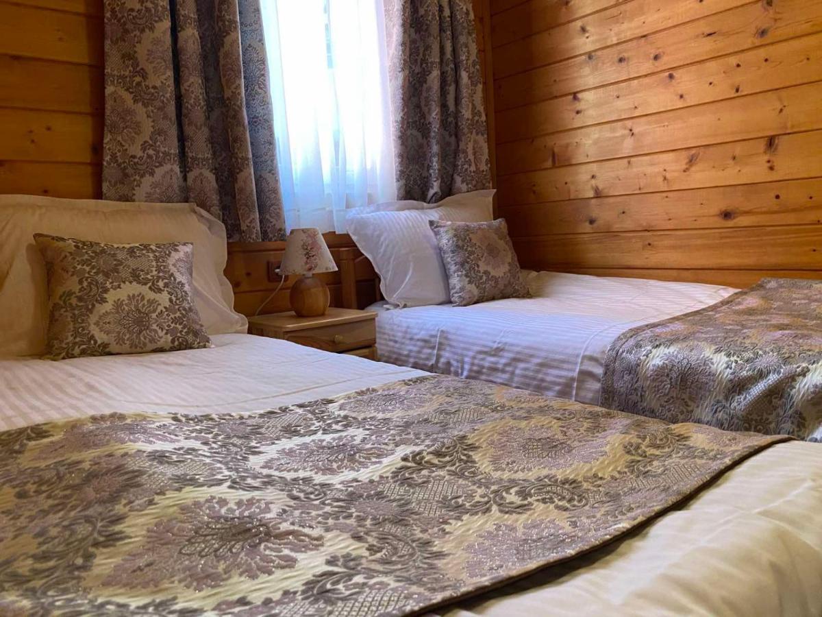 Alpin Borovets, Алпин Боровец Ngoại thất bức ảnh