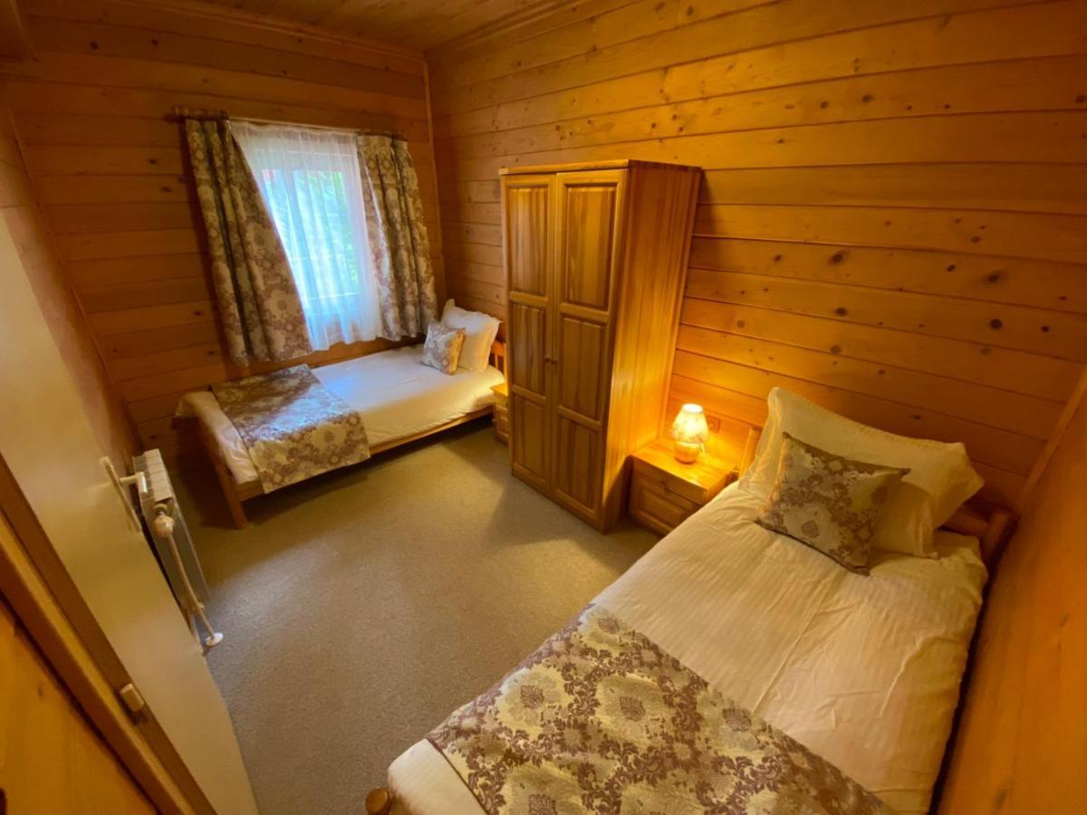 Alpin Borovets, Алпин Боровец Ngoại thất bức ảnh