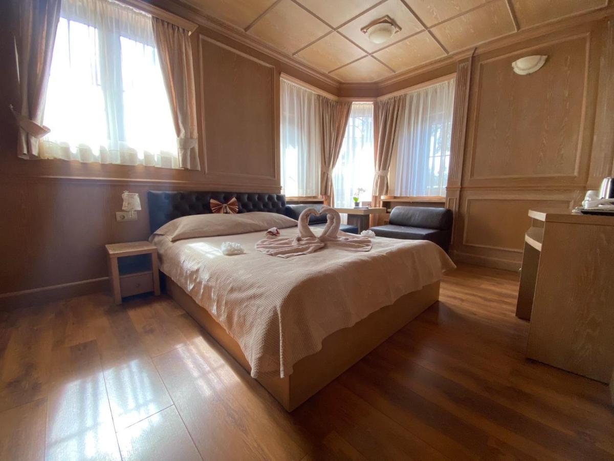 Alpin Borovets, Алпин Боровец Ngoại thất bức ảnh
