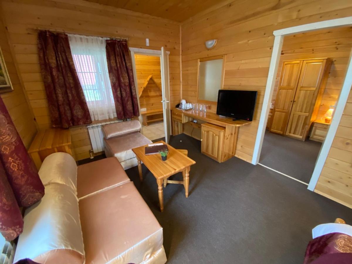 Alpin Borovets, Алпин Боровец Ngoại thất bức ảnh